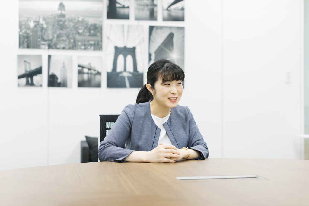 お客様の声イメージ